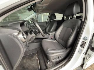 78310 : Hyundai Coignières - Socohy | Groupe Rabot - HYUNDAI Kona - Kona - Serenity White Métal - Traction - Electrique