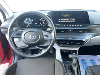 33140 : Hyundai Bordeaux Sud Villenave d'Ornon - Sipa Automobiles - HYUNDAI i20 Creative - i20 III - ROUGE - Automate sequentiel - Essence sans plomb