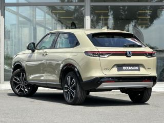 57200 : Hyundai Sarreguemines - Theobald Automobiles - HONDA HR-V - HR-V - Beige - Traction - Hybride : Essence/Electrique