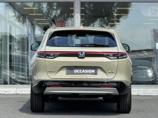 57200 : Hyundai Sarreguemines - Theobald Automobiles - HONDA HR-V - HR-V - Beige - Traction - Hybride : Essence/Electrique