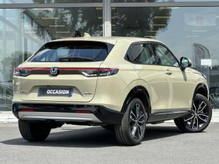 57200 : Hyundai Sarreguemines - Theobald Automobiles - HONDA HR-V - HR-V - Beige - Traction - Hybride : Essence/Electrique