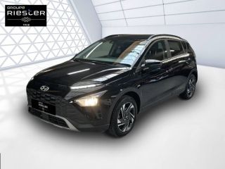 60740 : Hyundai Saint-Maximin - Protea by Riester - HYUNDAI BAYON Intuitive - BAYON - Noir - Boîte manuelle - Essence sans plomb