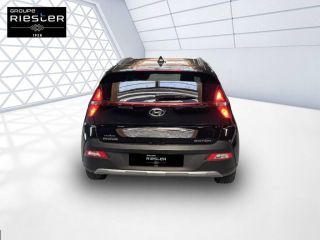 60740 : Hyundai Saint-Maximin - Protea by Riester - HYUNDAI BAYON Intuitive - BAYON - Noir - Boîte manuelle - Essence sans plomb