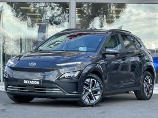 57200 : Hyundai Sarreguemines - Theobald Automobiles - HYUNDAI Kona - Kona - Dark Knight Métal - Traction - Electrique