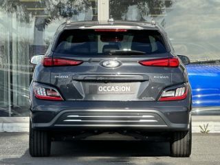 57200 : Hyundai Sarreguemines - Theobald Automobiles - HYUNDAI Kona - Kona - Dark Knight Métal - Traction - Electrique