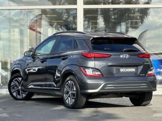 57200 : Hyundai Sarreguemines - Theobald Automobiles - HYUNDAI Kona - Kona - Dark Knight Métal - Traction - Electrique