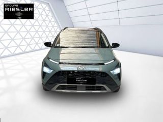 60740 : Hyundai Saint-Maximin - Protea by Riester - HYUNDAI BAYON Creative - BAYON - Vert - Boîte manuelle - Essence sans plomb