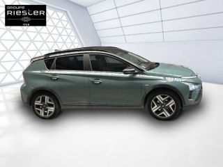 60740 : Hyundai Saint-Maximin - Protea by Riester - HYUNDAI BAYON Creative - BAYON - Vert - Boîte manuelle - Essence sans plomb