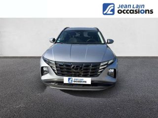 73290 : Hyundai Chambéry - Jean Lain Mobilités - HYUNDAI TUCSON Creative - TUCSON IV - Noir - Boîte automatique - Essence / Courant électrique
