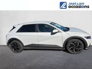 73200 : Hyundai Albertville - Jean Lain Mobilités - HYUNDAI IONIQ 5 Creative - IONIQ 5 - Gris - Automate à fonct. Continu - Courant électrique