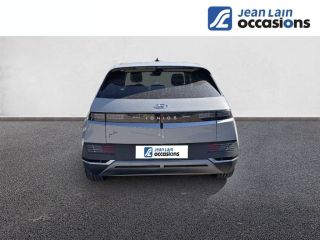 73200 : Hyundai Albertville - Jean Lain Mobilités - HYUNDAI IONIQ 5 Creative - IONIQ 5 - Gris - Automate à fonct. Continu - Courant électrique