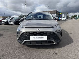 60000 : Hyundai Beauvais - Protea by Riester - HYUNDAI BAYON Creative - BAYON - GRIS FONCE - Automate sequentiel - Essence sans plomb