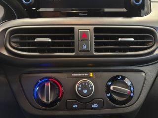 83130 : Hyundai Toulon - Autodif SAS - Groupe BALDASSARI - HYUNDAI i10 N Line - i10 III - Rouge - Boîte manuelle - Essence sans plomb