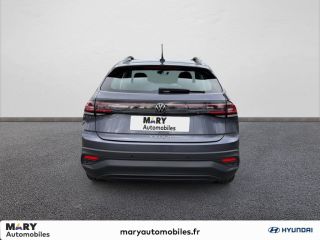 80330 : Hyundai Amiens - Mary Automobiles - VOLKSWAGEN TAIGO Life Business - TAIGO - GRIS ALUMINIUM - Automate sequentiel - Essence sans plomb