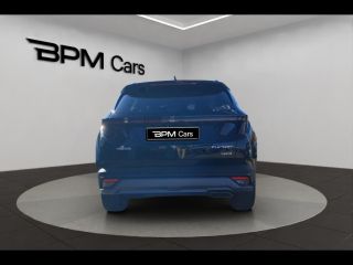 36000 : Hyundai Châteauroux - BPM Cars - HYUNDAI Tucson - Tucson - Abyss Black Métal - Traction - Hybride : Essence/Electrique