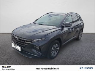 80100 : Hyundai Abbeville - Mary Automobiles - HYUNDAI TUCSON Creative - TUCSON IV - SHIMMERING SILVER - Boîte automatique - Essence / Courant électrique