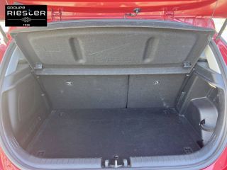 77100 : Hyundai Meaux - Protea by Riester - HYUNDAI i20 Intuitive - i20 III - Rouge - Boîte manuelle - Essence sans plomb