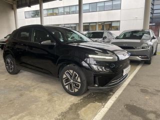 45000 : Hyundai Orléans Motors - HYUNDAI Kona - Kona - Chalk White Métal - Traction - Electrique