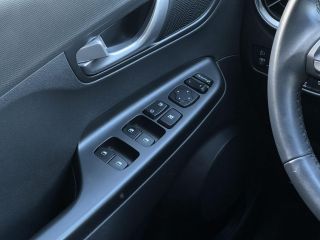 77240 : Hyundai Melun - CAP FOURNIER - HYUNDAI KONA ELECTRIC Intuitive - KONA ELECTRIQUE - Blanc - Automate à fonct. Continu - Courant électrique