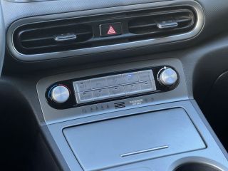 77240 : Hyundai Melun - CAP FOURNIER - HYUNDAI KONA ELECTRIC Intuitive - KONA ELECTRIQUE - Blanc - Automate à fonct. Continu - Courant électrique