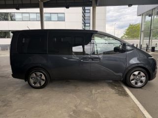 45000 : Hyundai Orléans Motors - HYUNDAI Staria - Staria - Graphite Gray Metal - Traction - Hybride : Essence/Electrique