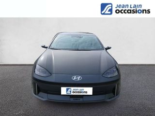 74600 : Hyundai Annecy - Jean Lain Mobilités - HYUNDAI IONIQ 6 Executive - IONIQ 6 - Gris - Automate à fonct. Continu - Courant électrique
