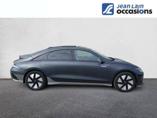 74600 : Hyundai Annecy - Jean Lain Mobilités - HYUNDAI IONIQ 6 Executive - IONIQ 6 - Gris - Automate à fonct. Continu - Courant électrique