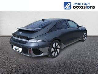 74600 : Hyundai Annecy - Jean Lain Mobilités - HYUNDAI IONIQ 6 Executive - IONIQ 6 - Gris - Automate à fonct. Continu - Courant électrique
