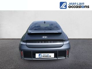 74600 : Hyundai Annecy - Jean Lain Mobilités - HYUNDAI IONIQ 6 Executive - IONIQ 6 - Gris - Automate à fonct. Continu - Courant électrique