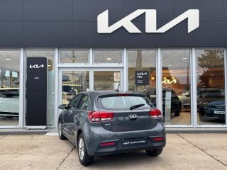 89100 : Hyundai Sens - APS - KIA Rio - Rio - Gris Ardoise métallisé - Traction - Essence