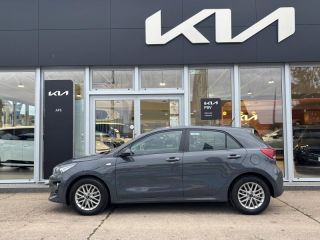 89100 : Hyundai Sens - APS - KIA Rio - Rio - Gris Ardoise métallisé - Traction - Essence