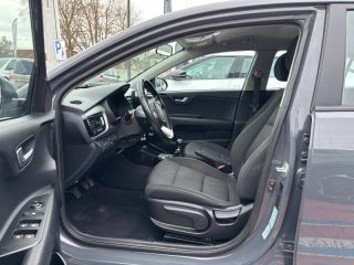 89100 : Hyundai Sens - APS - KIA Rio - Rio - Gris Ardoise métallisé - Traction - Essence