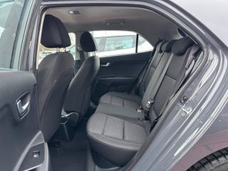 89100 : Hyundai Sens - APS - KIA Rio - Rio - Gris Ardoise métallisé - Traction - Essence