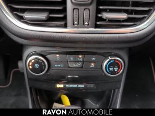 42100 : Hyundai Saint-Etienne - Ravon Automobile - FORD PUMA ST-Line - PUMA II - Blanc - Automate sequentiel - Essence sans plomb