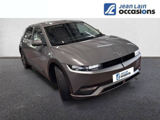 73290 : Hyundai Chambéry - Jean Lain Mobilités - HYUNDAI IONIQ 5 Intuitive - IONIQ 5 - Gris - Automate à fonct. Continu - Courant électrique