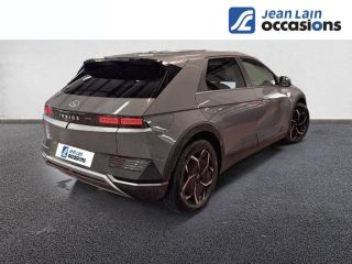 73290 : Hyundai Chambéry - Jean Lain Mobilités - HYUNDAI IONIQ 5 Intuitive - IONIQ 5 - Gris - Automate à fonct. Continu - Courant électrique
