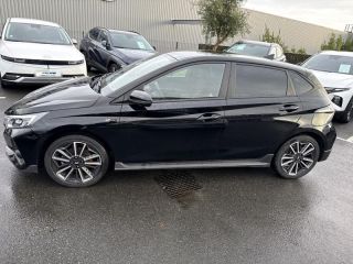 56000 : Hyundai Vannes - Park Lann Automobiles - HYUNDAI i20 - i20 - Phantom Black Métal - Traction - Essence/Micro-Hybride