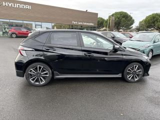 56000 : Hyundai Vannes - Park Lann Automobiles - HYUNDAI i20 - i20 - Phantom Black Métal - Traction - Essence/Micro-Hybride