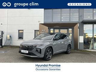 65000 : Hyundai Tarbes i-AUTO - HYUNDAI Tucson - Tucson - Shadow Grey - Traction - Diesel/Micro-Hybride