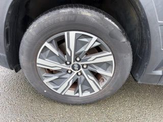 49300 : Hyundai Cholet - Océane Auto - HYUNDAI TUCSON Creative - TUCSON IV - Gris - Boîte automatique - Essence / Courant électrique