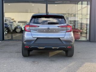 57685 : Hyundai Metz - Theobald Automobiles - MITSUBISHI ASX - ASX - Steel Gray métallisé/Toit Noir - Traction - Essence/Micro-Hybride