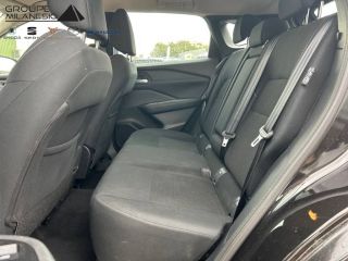 13290 : Hyundai Aix en Provence - Cap Milanesio - NISSAN QASHQAI Business Edition - QASHQAI (05/2022-06/2024) - Noir - Boîte manuelle - Essence sans plomb