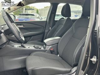 13290 : Hyundai Aix en Provence - Cap Milanesio - NISSAN QASHQAI Business Edition - QASHQAI III - Noir - Boîte manuelle - Essence sans plomb