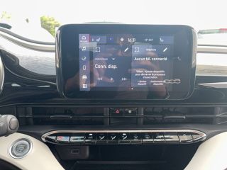 33140 : Hyundai Bordeaux Sud Villenave d'Ornon - Sipa Automobiles - FIAT 500e BERLINE MY22 SERIE 1 STEP 1 Action Plus - 500 III - Blanc - Automate à fonct. Continu - Courant électrique