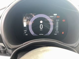 33140 : Hyundai Bordeaux Sud Villenave d'Ornon - Sipa Automobiles - FIAT 500e BERLINE MY22 SERIE 1 STEP 1 Action Plus - 500 III - Blanc - Automate à fonct. Continu - Courant électrique