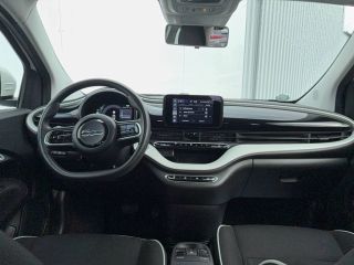 33140 : Hyundai Bordeaux Sud Villenave d'Ornon - Sipa Automobiles - FIAT 500e BERLINE MY22 SERIE 1 STEP 1 Action Plus - 500 III - Blanc - Automate à fonct. Continu - Courant électrique