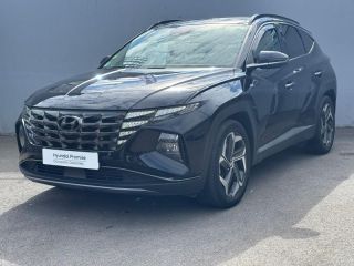 56600 : Hyundai Lorient - Auto Océane - HYUNDAI Tucson - Tucson - Phantom Black Métal - Traction - Diesel/Micro-Hybride