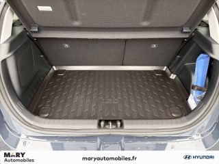 80330 : Hyundai Amiens - Mary Automobiles - HYUNDAI i20 Creative - i20 III - Gris - Boîte manuelle - Essence sans plomb