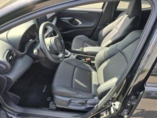 29000 : Hyundai Quimper - Iroise Automobiles - MAZDA Mazda 2 Hybrid - Mazda 2 Hybrid - Opera Black métallisé - Traction - Hybride : Essence/Electrique