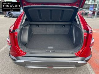 02000 : Hyundai Laon - Protea by Riester - HYUNDAI KONA Executive - KONA II - Rouge - Automate sequentiel - Essence / Courant électrique
